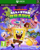 Nickelodeon All-Star Brawl product image